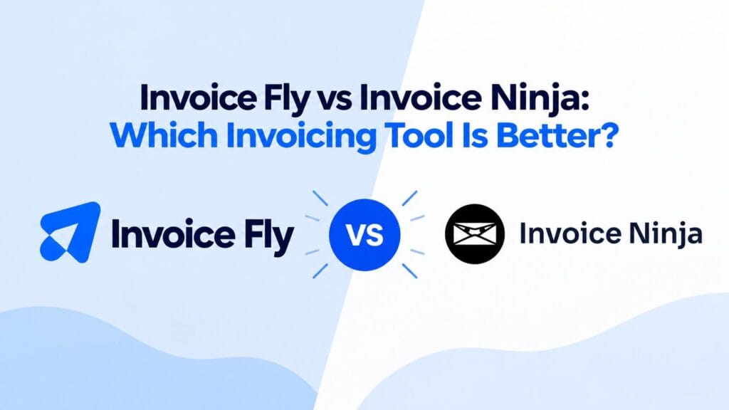 invoicefly vs invoiceninja