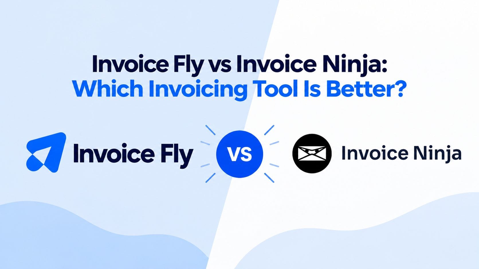 invoicefly vs invoiceninja