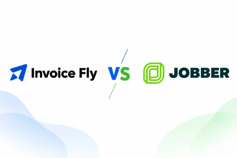 Invoice Fly vs Jobber