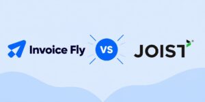 invoice fly vs joist