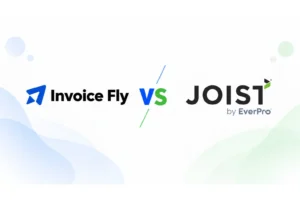 Invoice Fly vs Joist invoicing software comparison