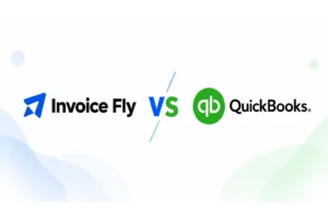 Invoice Fly vs QuickBooks comparison