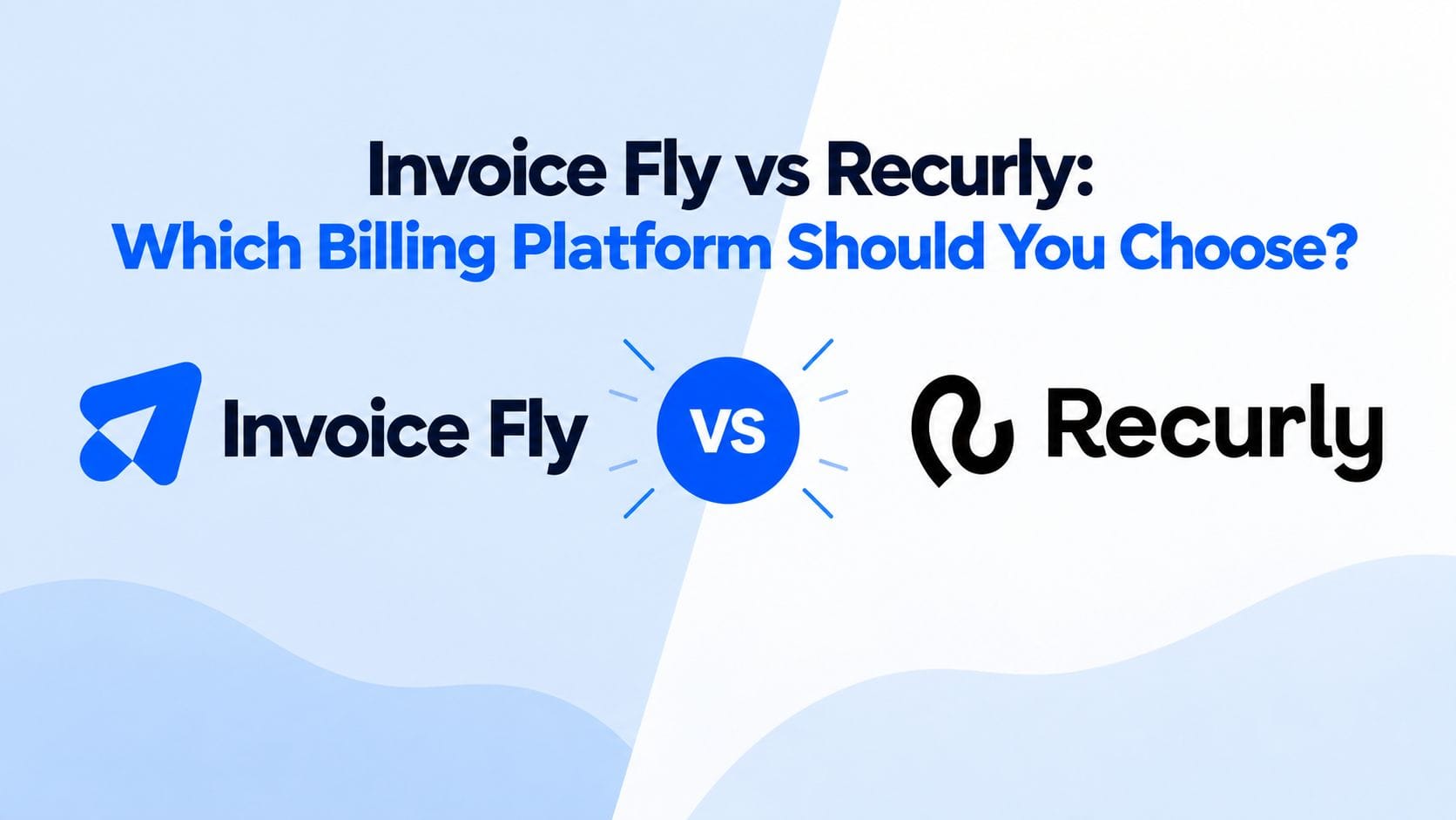 invoicefly vs recurly