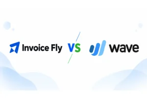 Invoice Fly vs Wave comparison