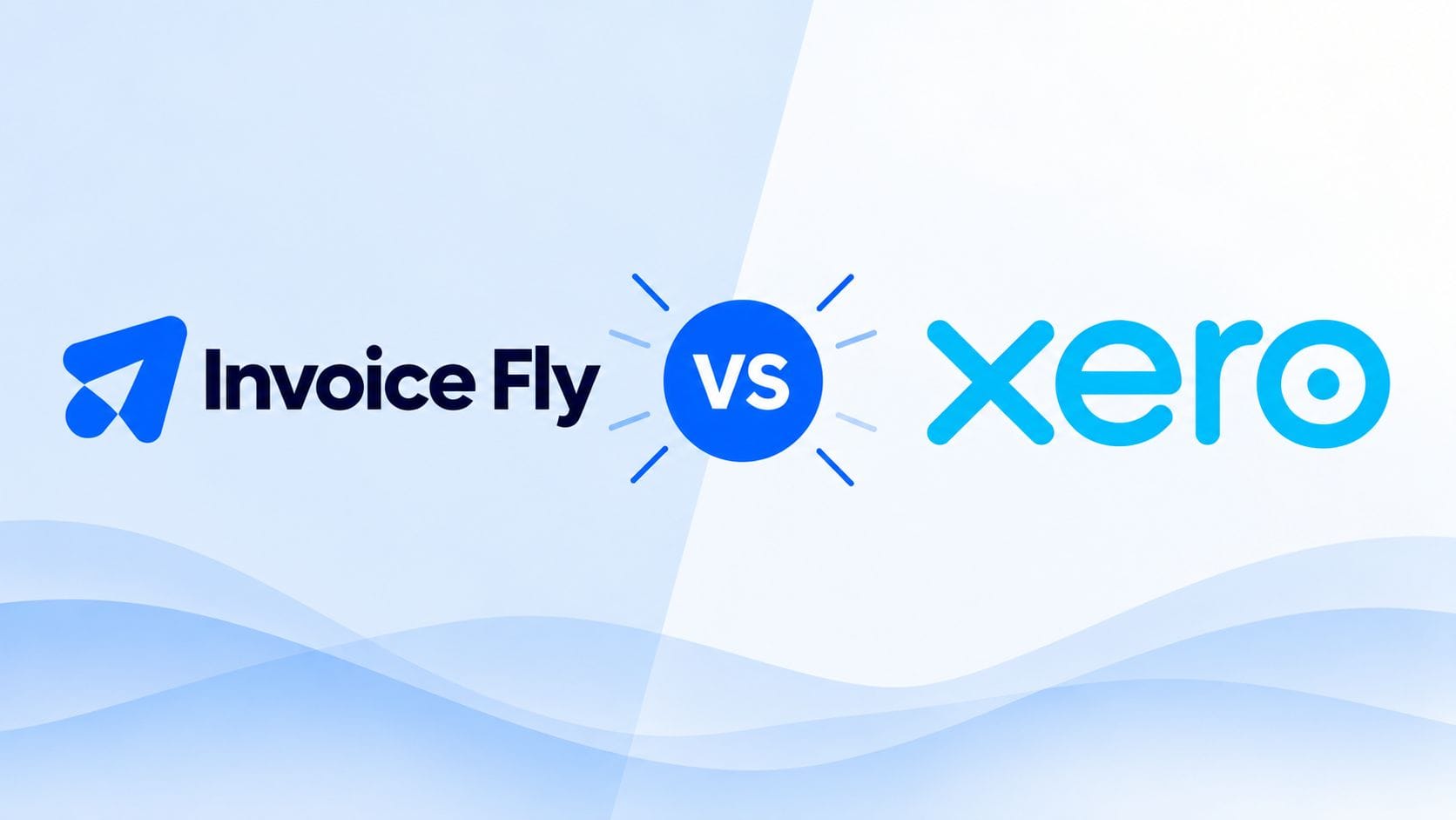 invoicefly vs xero