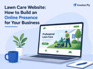 lawn care website