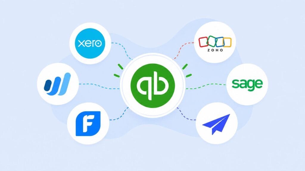 quickbooks alternatives