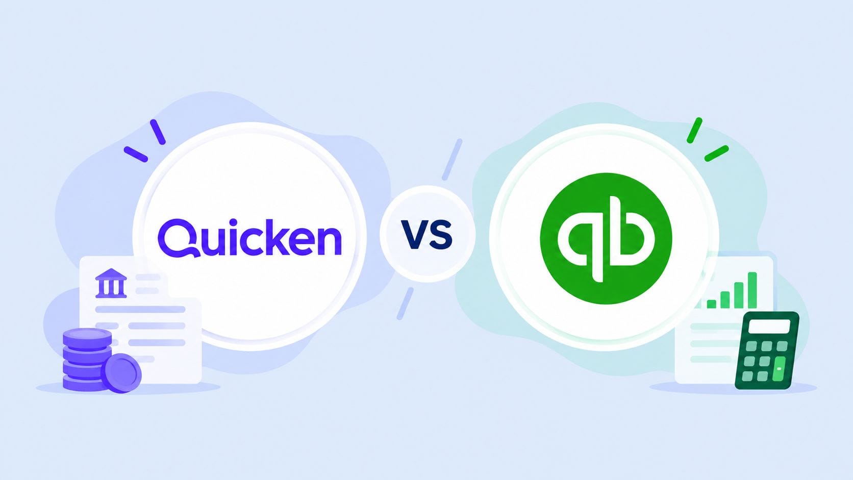 quicken vs quickbooks