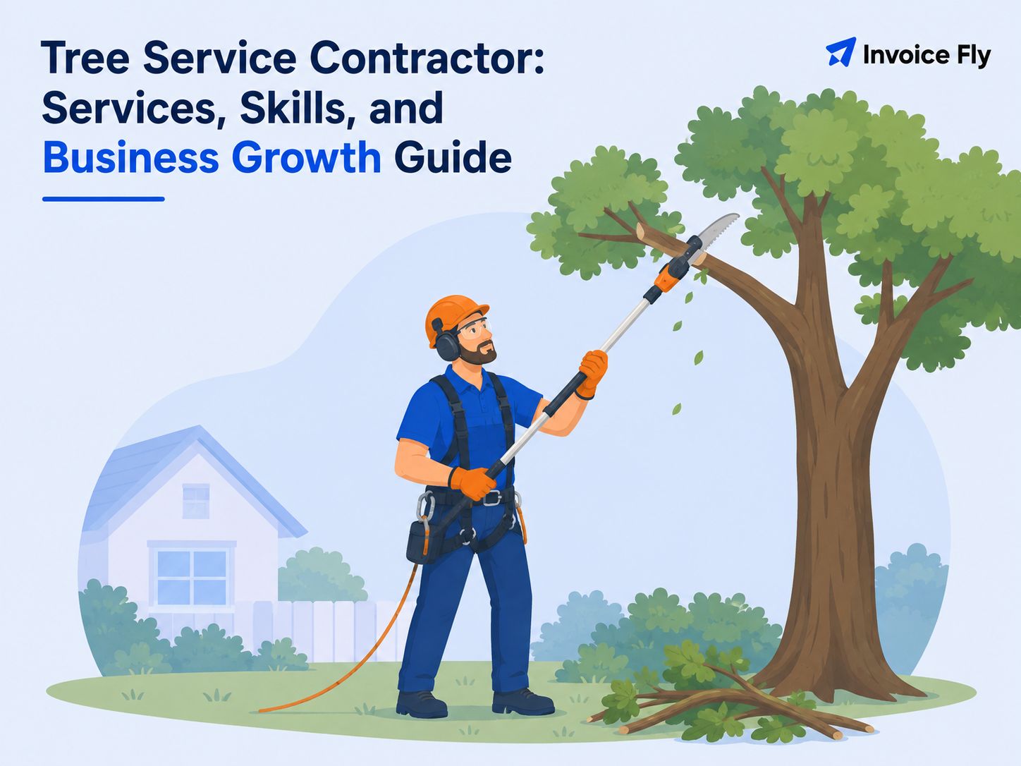 tree service contractor