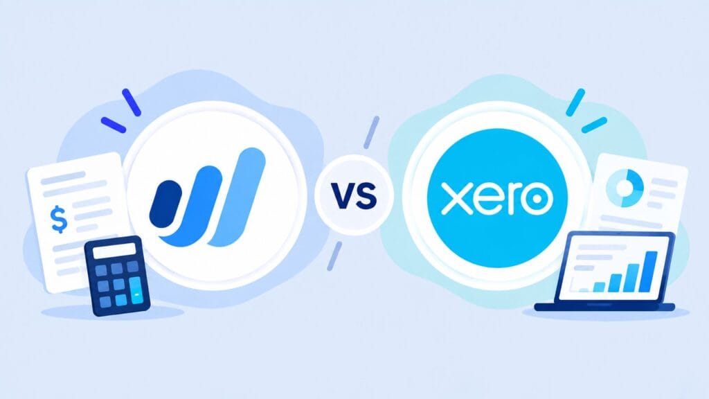wave vs xero
