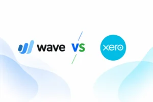 Wave vs Xero comparison