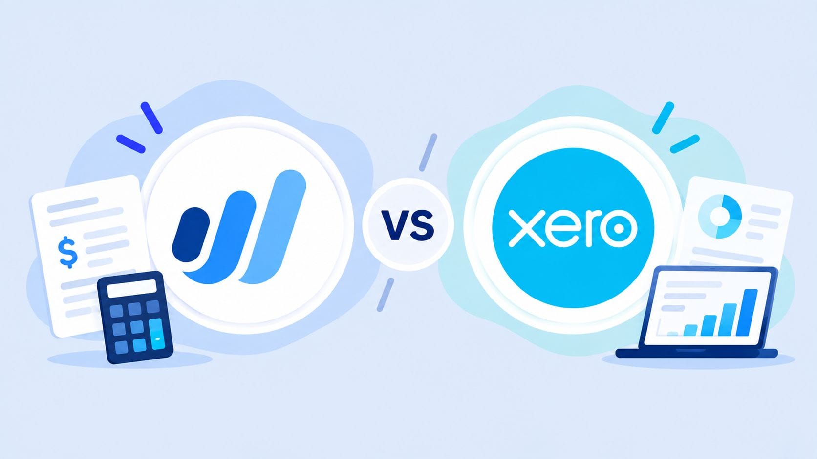 wave vs xero