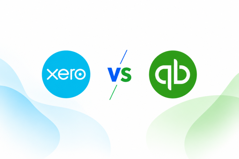 Xero vs QuickBooks comparison