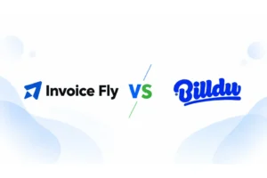 Invoice Fly vs Billdu invoicing software comparison
