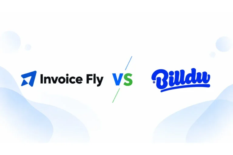 Invoice Fly vs Billdu: Which Invoicing App Is Better?