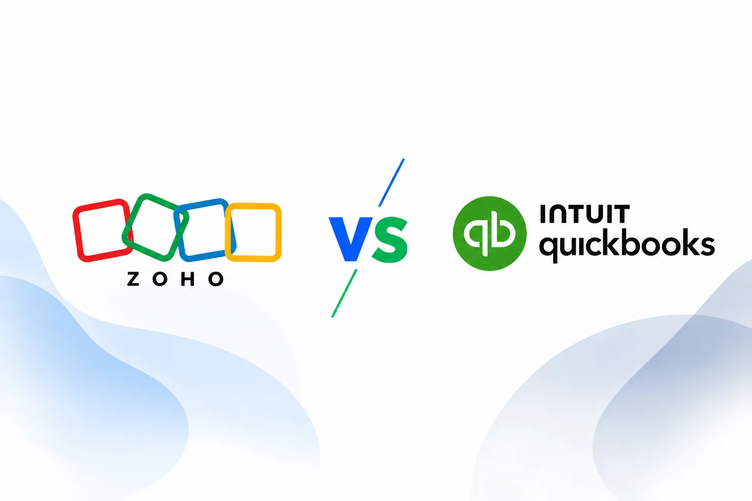 Zoho vs QuickBooks: Which Accounting Software Is Better?